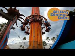 busch gardens all day dining deal