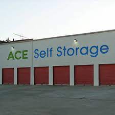 ace self storage
