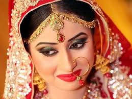 simple bengali bridal makeup tips to