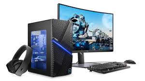 dell launches g5 gaming desktop in
