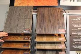 formica flooring for your home in
