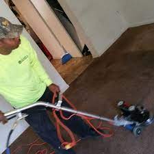 carpet cleaning