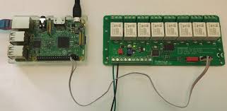 Now that you know what is the relay and how it works, possibilities are endless as you can control many high voltage devices using various devices like the tv remote, bluetooth, internet, etc. Raspberry Pi With Relay How To Use Relay Module Porelay8 Polabs Com