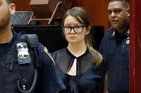 Anna Delvey Trial: How She Scammed Aviation Startup Blade - Rolling Stone