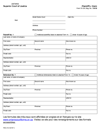 small claims court s 2016 2024 form