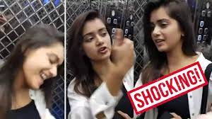SHOCKING VIDEO of drunk actress Tanjin Tisha using cuss words gets leaked  | Bangla Movie News - Times of India