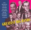 Greatest Big Bands of the Century