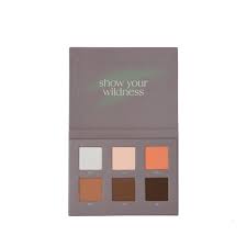 paese natural wildness eyeshadow