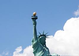 10 Fun Facts About The Torch Of Nycs Statue Of Liberty