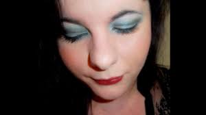 evanescence amy lee lithium makeup