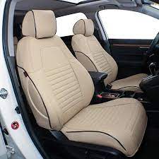 Ekr Custom Fit Full Set Car Seat Covers