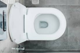 Upflush Toilet Problems Hunker