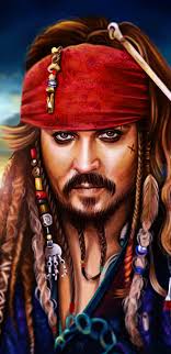 jack sparrow wallpaper wp