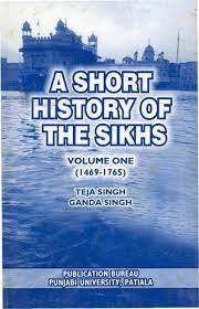 We would like to show you a description here but the site won't allow us. A Short History Of The Sikhs Gurmat Veechar