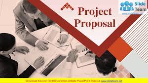 project proposal powerpoint