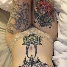 Bildergebnis für tattoo erotik