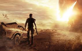 mad max wallpapers for