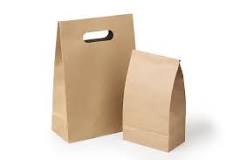 How do I start a paper bag business from home?