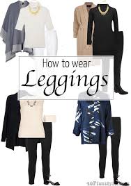 what age should you not wear leggings