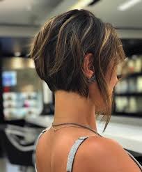 Today we have 23 stunning short hair highlights to show you. Trendy Very Short Haircuts For Women 2020 Trends Hairstyle Samples