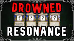 Drowned Resonance | Deepwoken - YouTube