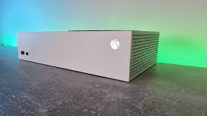 get an xbox series s or 300 of