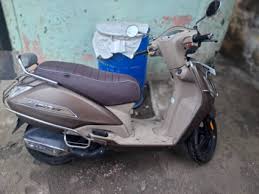 tvs scooty spare parts list
