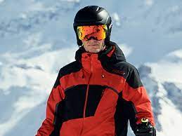 spyder skiwear ellis brigham