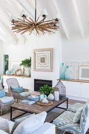 15 coastal home decor basics