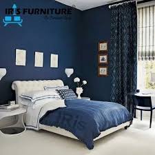 Folien Bedroom Set By Iris Furniture
