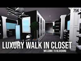 luxury walk in closet modern closet