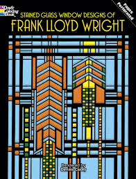 Stained Glass Window Designs Of Frank