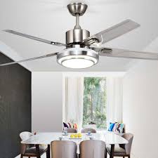 You have to make sure that fan blades is far. Kruzo Yuhao Modern Ceiling Fan With Acrylic Led Light Remote Control 48 Lazada Ph