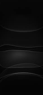 Apple 12 Black Wallpaper HD ...