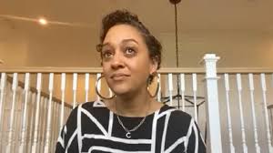 tia mowry tears up over not being able