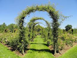 7 Diy Garden Arch Ideas Plans You Can