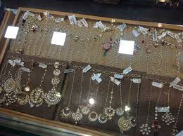 imitation jewellery retailers in mumbai