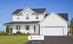 Find Your Perfect Exterior Paint Colors