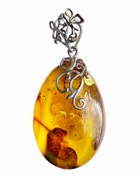 amber necklace baltic souvenirs