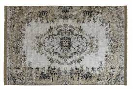 Weiterhin bietet ein teppich auch schutz fur den boden. Vintage Teppich Van Dyck 200 X 300 Cm Grun