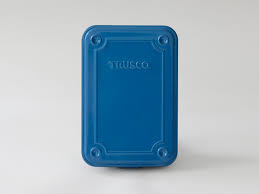 Over the course of many years, we have worked to build meaningful relationships with our vendors and friends across the globe. Trusco Tool Box Small Kanorado Shop