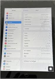 Know Your Ipad Screen Replacement Cost