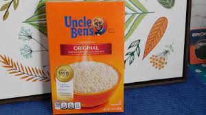 uncle ben s original long grain rice