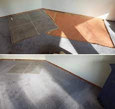 carpet repairs by your local trusted