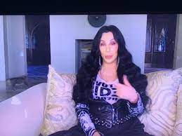 Holy crap, I just saw Cher's pussy! : r/funny