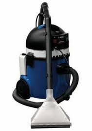 upholstery injection extraction vacuum