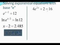 Equations Solving Math