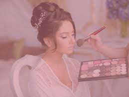 bridal makeup artist marketing strategy