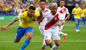 Brazil vs peru, copa america 2021, live streaming: Brazil Vs Peru Glbnews Com