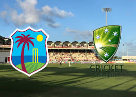 Who do you want at no. Wi Vs Aus Schedule And Where To Watch Live Streaming Online Sports Big News